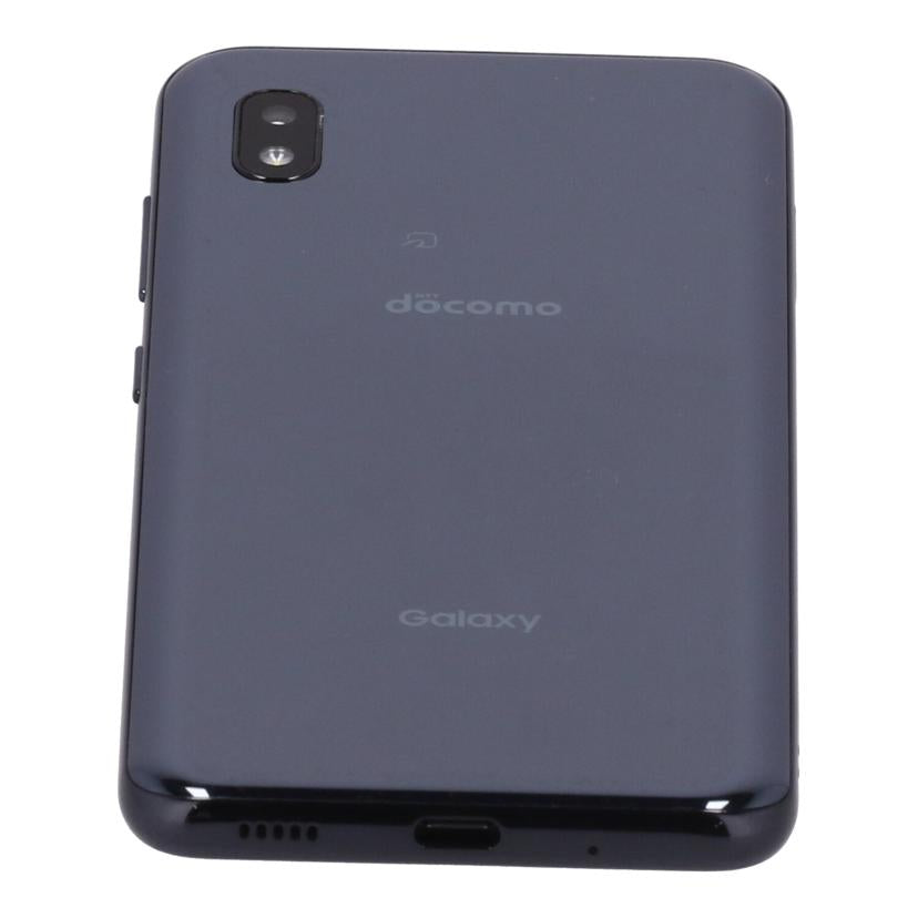 SAMSUNG　docomo サムスン　/スマートフォン／Galaxy　A21　64GB/SC-42A//RF8R112WYBL/Bランク/62