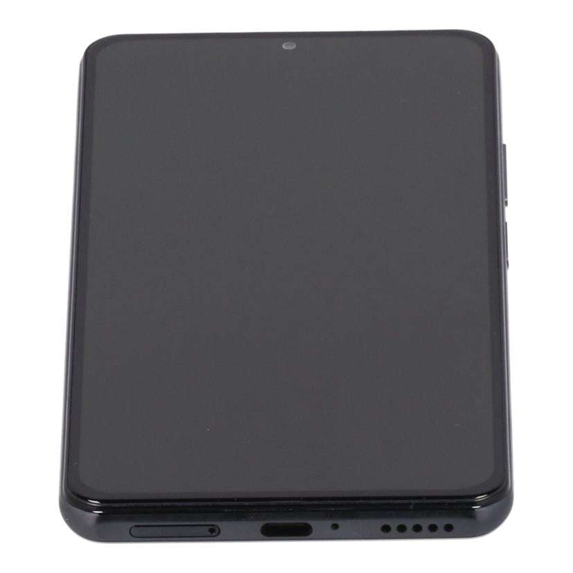 Xiaomi　 シャオミ　/スマートフォン／Redmi　K40　256GB/M2012K11AG//ecdf4457/Aランク/62
