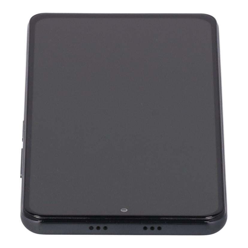 Xiaomi　 シャオミ　/スマートフォン／Redmi　K40　256GB/M2012K11AG//ecdf4457/Aランク/62