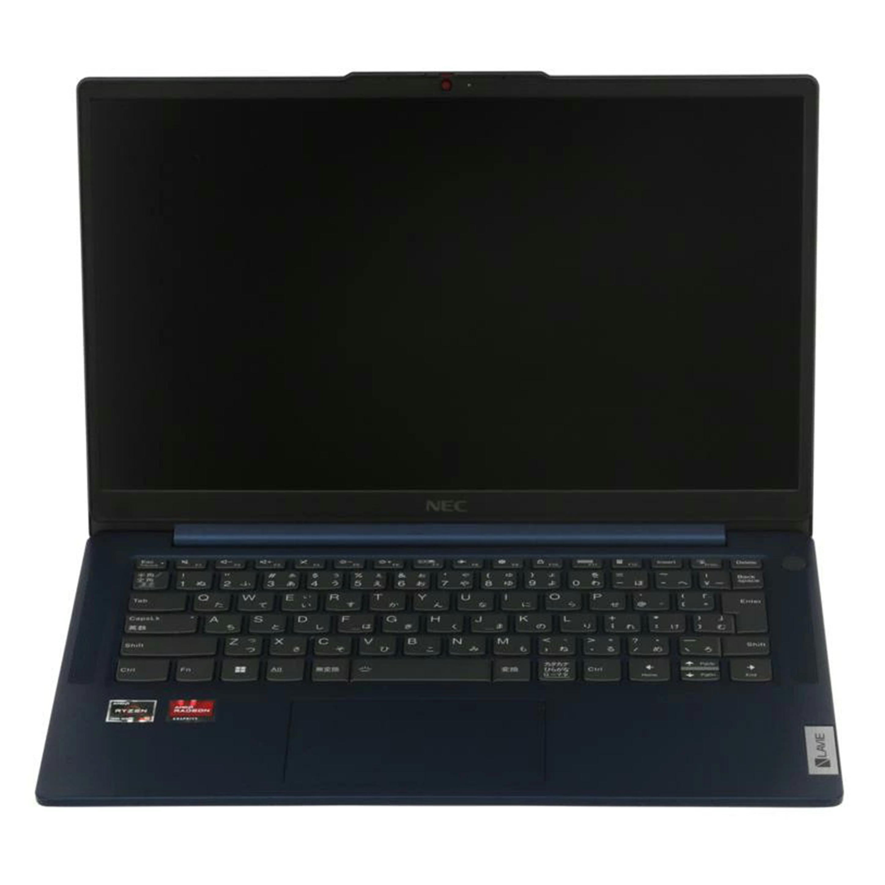 NEC 日本電気　/Win11ノートPC／LAVIE　N14　Slim/PC-N1455HAL//3Y01043FP/Bランク/05