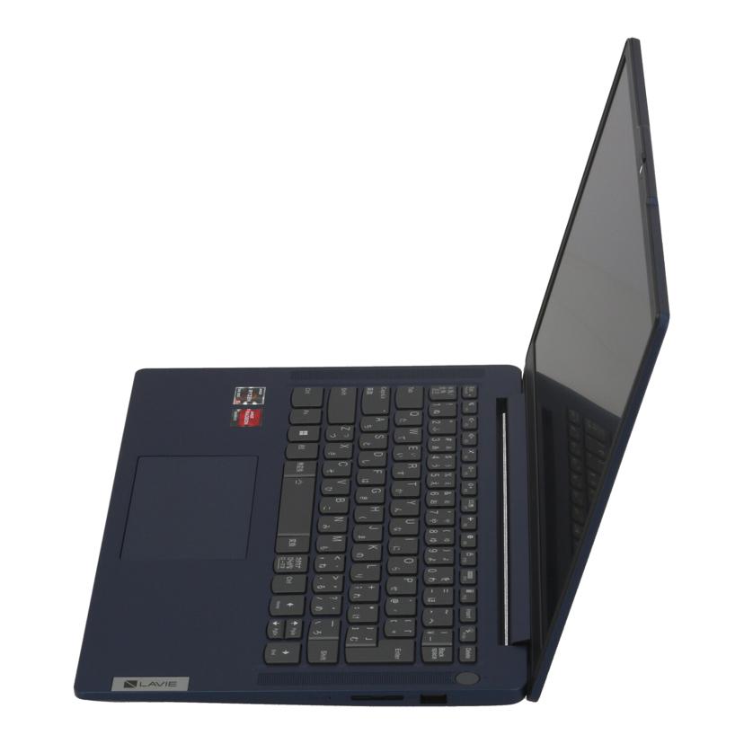 NEC 日本電気　/Win11ノートPC／LAVIE　N14　Slim/PC-N1455HAL//3Y01043FP/Bランク/05