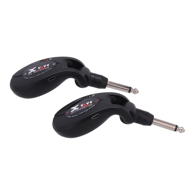 XVIVE　 エックスバイブ/ギターワイヤレスシステム/XV-U2//Int2180702641/Bランク/70