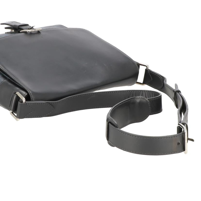 LOUIS VUITTON ルイ・ヴィトン/ニューポート・メッセンジャー／ダミエ・コバルト/N41587//DR0***/ABランク/19