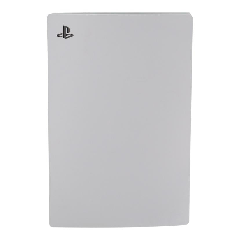 SONY　 ソニー　/PlayStation5　本体　825GB　光学ドライブ搭載モデル/CFI-1100A01//S01G21B0147V19544977/Bランク/82