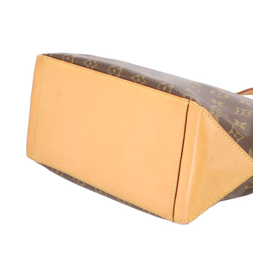 LOUIS VUITTON ルイ・ヴィトン/カバ・ピアノ/MG/M51148//VI1***/ABランク/40