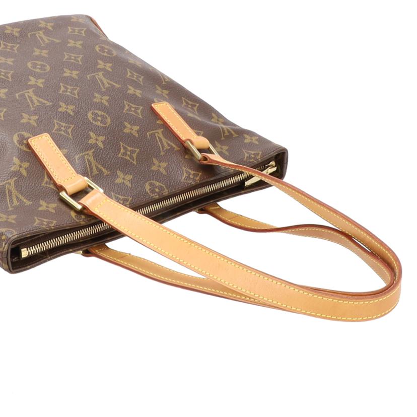 LOUIS VUITTON ルイ・ヴィトン/カバ・ピアノ/MG/M51148//VI1***/ABランク/40