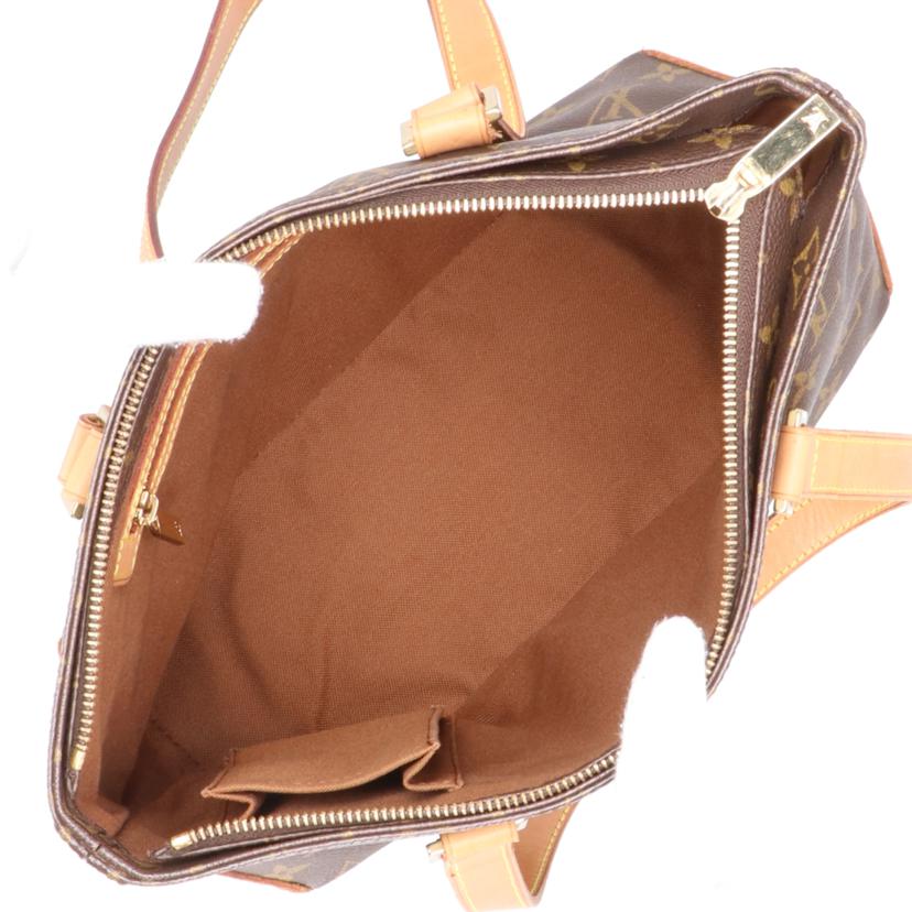 LOUIS VUITTON ルイ・ヴィトン/カバ・ピアノ/MG/M51148//VI1***/ABランク/40