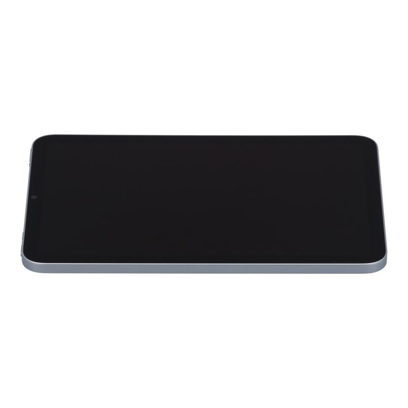 Apple アップル/iPad　mini　A17　Pro　　Wi－Fi　128GB　2024/MXN73J/A//K3JRXFXCKX/Aランク/69