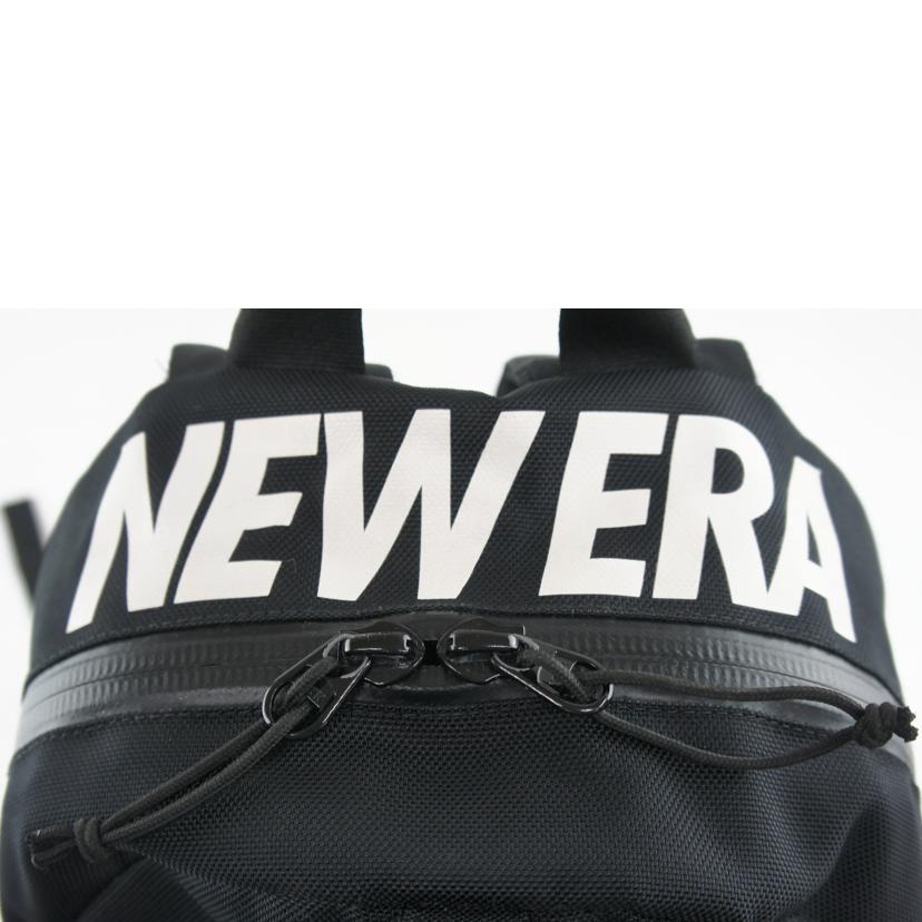 NEW　ERA ニューエラ/リュックサック//BCランク/64