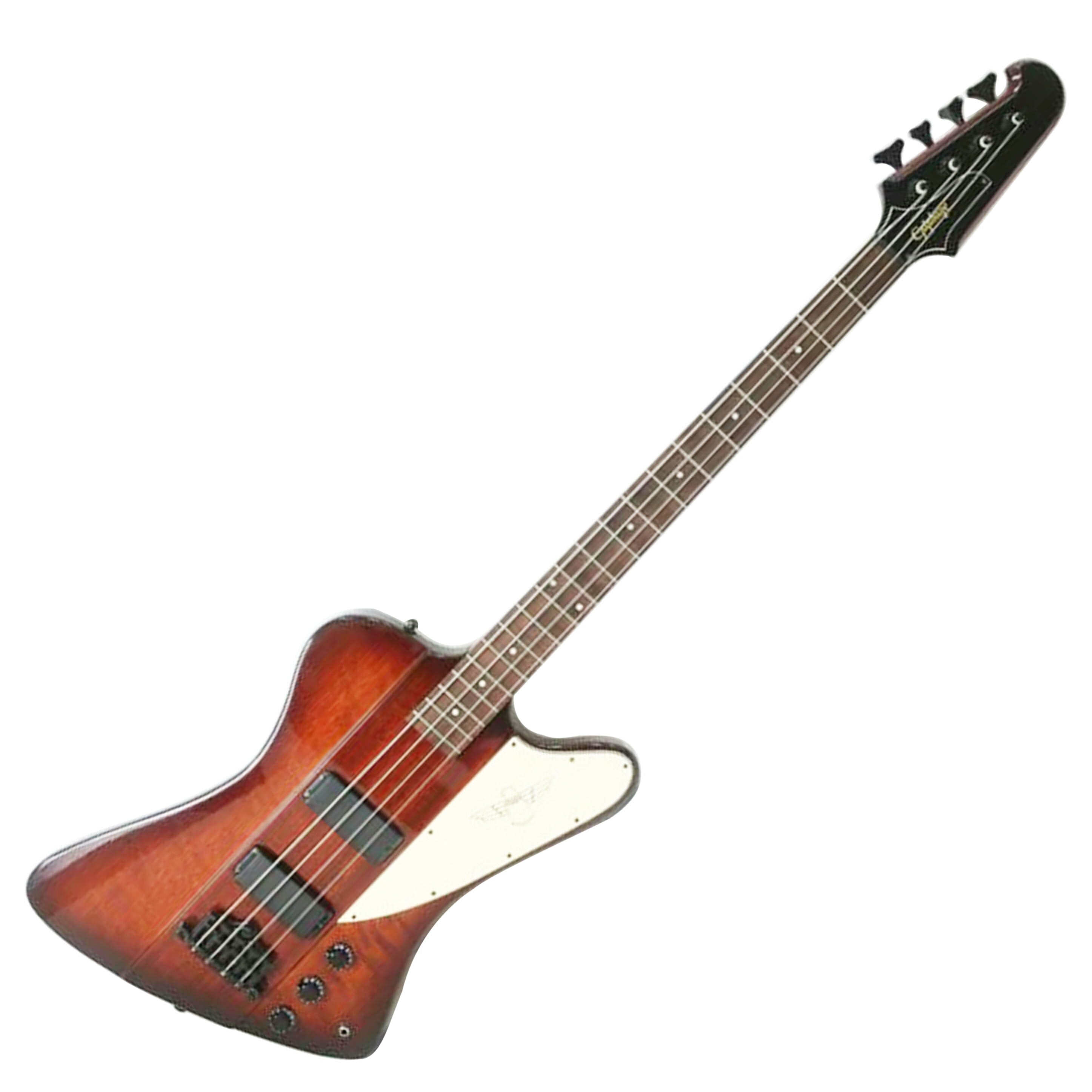 Epiphone エピフォン/エレキベース　サンダーバード/Thunderbird IV//U06020108/ABランク/65