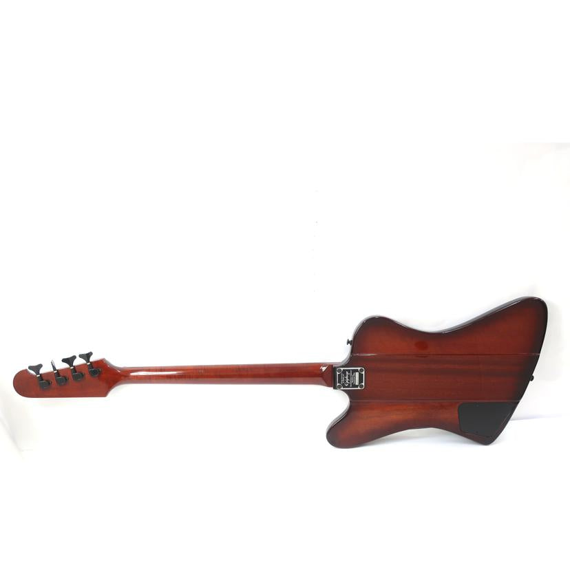 Epiphone エピフォン/エレキベース　サンダーバード/Thunderbird IV//U06020108/ABランク/65