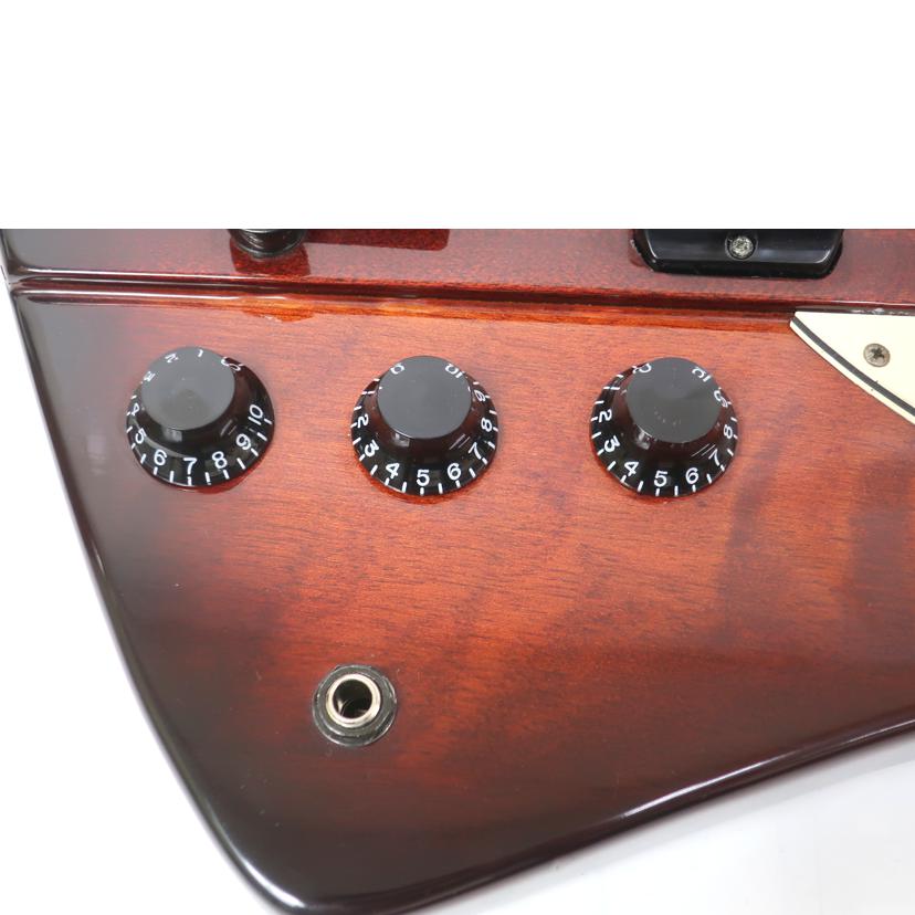 Epiphone エピフォン/エレキベース　サンダーバード/Thunderbird IV//U06020108/ABランク/65
