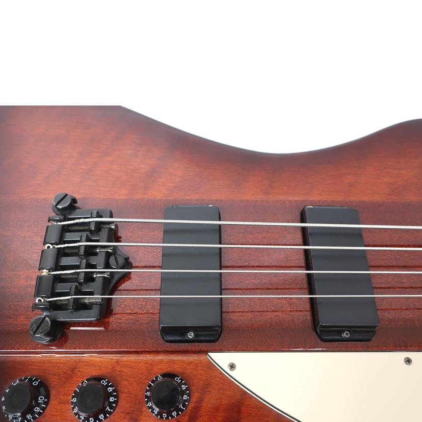 Epiphone エピフォン/エレキベース　サンダーバード/Thunderbird IV//U06020108/ABランク/65
