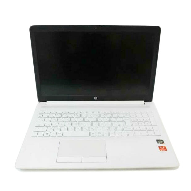 HP エイチピー/ノートPC／Laptop　15－db0160AU/Laptop 15-db0160AU//CND9170Y4L/ABランク/88