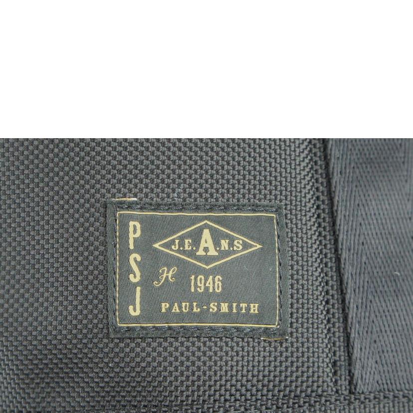 Paul　Smith ポールスミス/リュックサック//ABランク/64