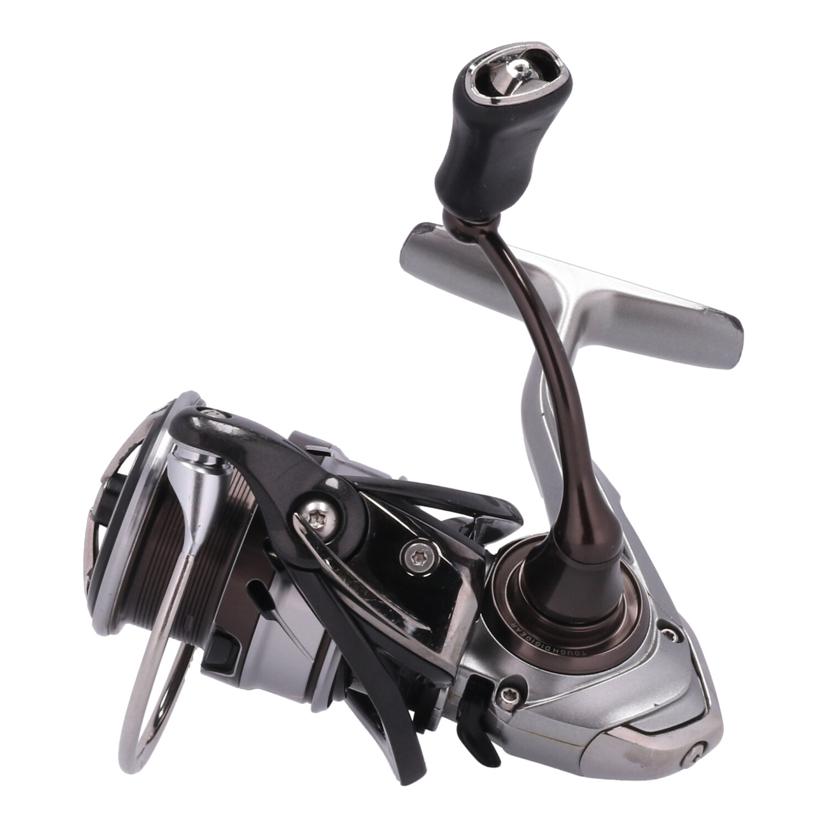 Daiwa ダイワ　/スピニングリール／18　カルディア/Caldia LT2500S//-/Bランク/62