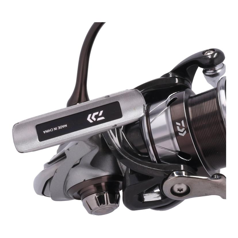 Daiwa ダイワ　/スピニングリール／18　カルディア/Caldia LT2500S//-/Bランク/62