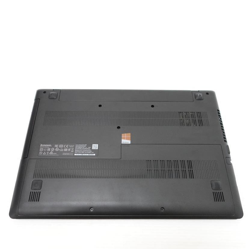 lenovo レノボ/ノートPC/80M3/80M3//PF0F4F6M/Bランク/88