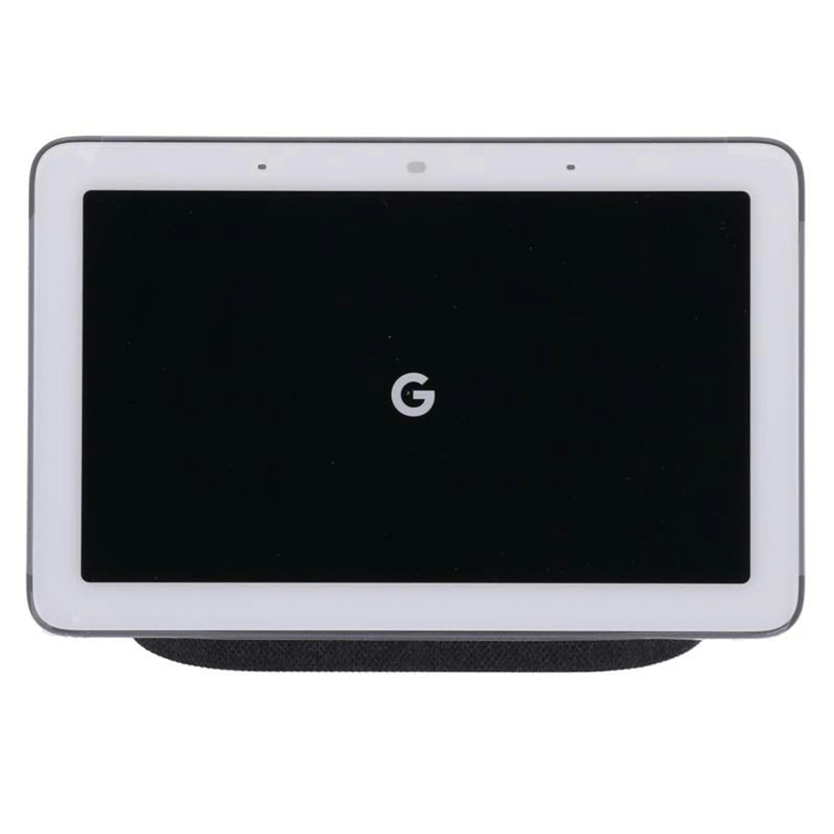 Google　 グーグル　/スマートディスプレイ／Google　Nest　Hub　第1世代/GA00515-JP//99232AA2JKCJ/Bランク/77