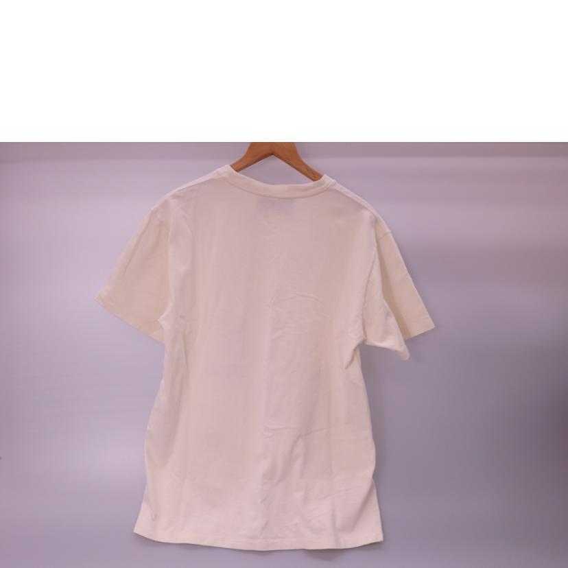 GUCCI グッチ/コットンTシャツ／ディズニーコラボ/565806XJB66//Aランク/76