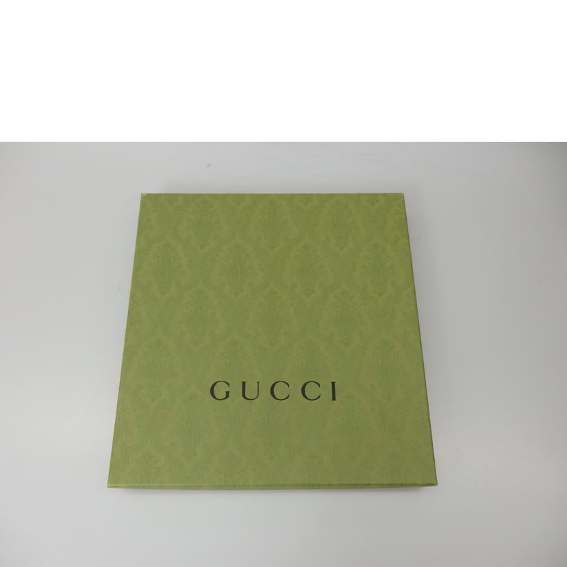 GUCCI グッチ/コットンTシャツ／ディズニーコラボ/565806XJB66//Aランク/76