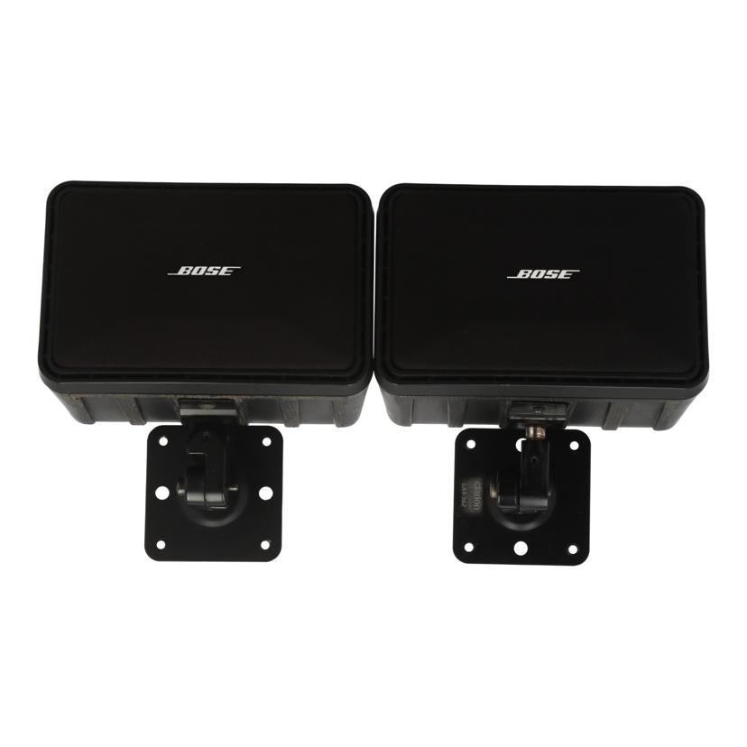 BOSE ボーズ　/スピーカー（ぺア）/101MM//741981/741982/BCランク/62