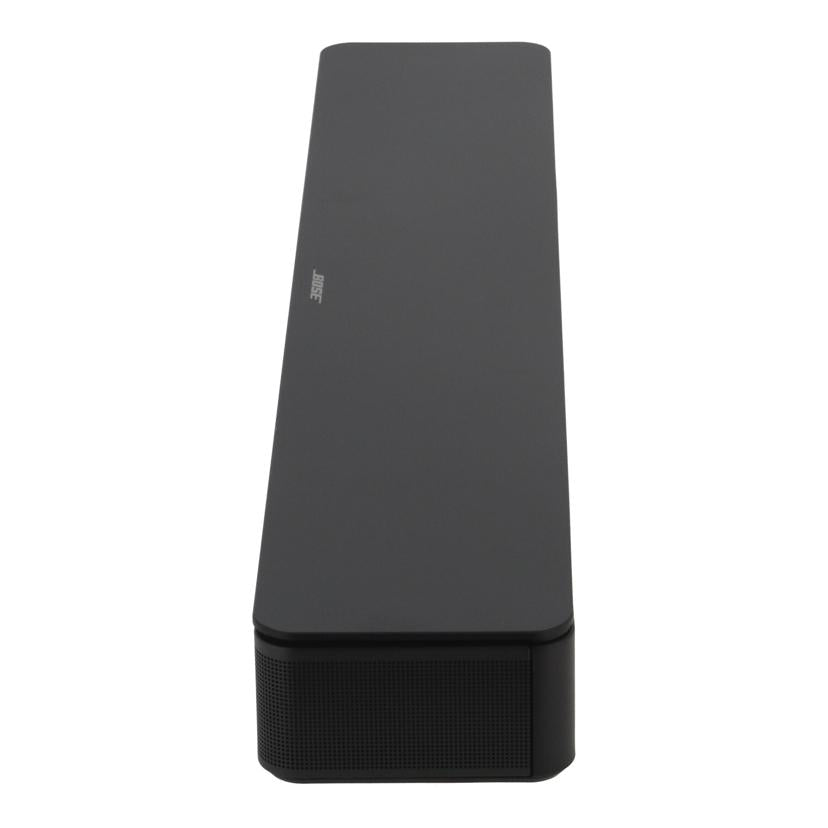 Bose ボーズ/TV　Speaker/431974//080866J42890029AE/Bランク/82