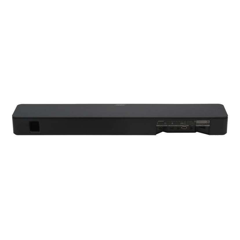 Bose ボーズ/TV　Speaker/431974//080866J42890029AE/Bランク/82