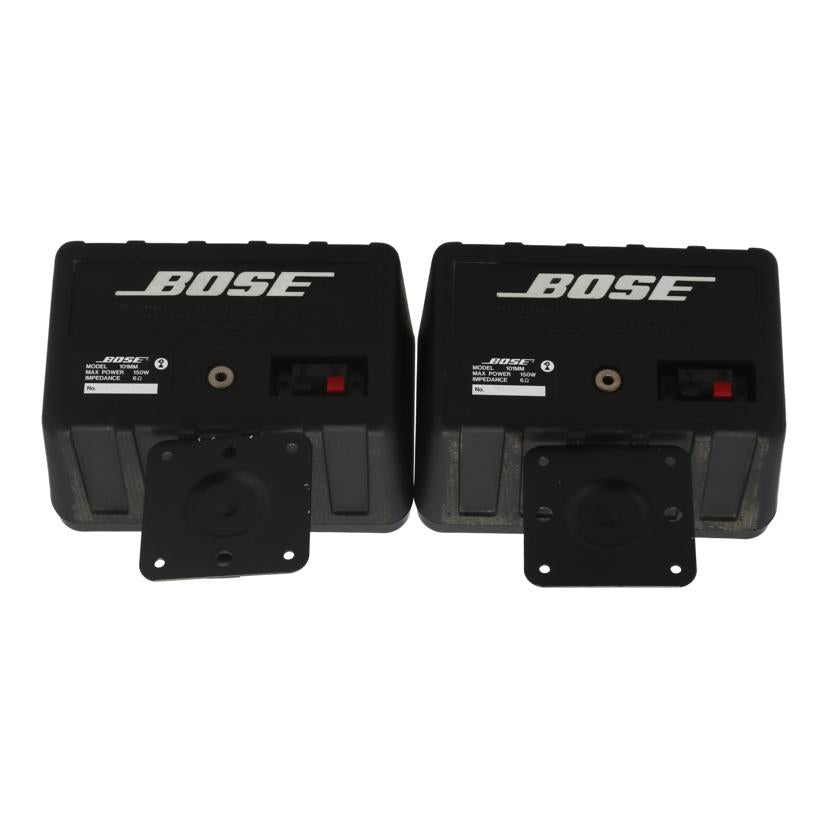 BOSE ボーズ　/スピーカー（ぺア）/101MM//741981/741982/BCランク/62