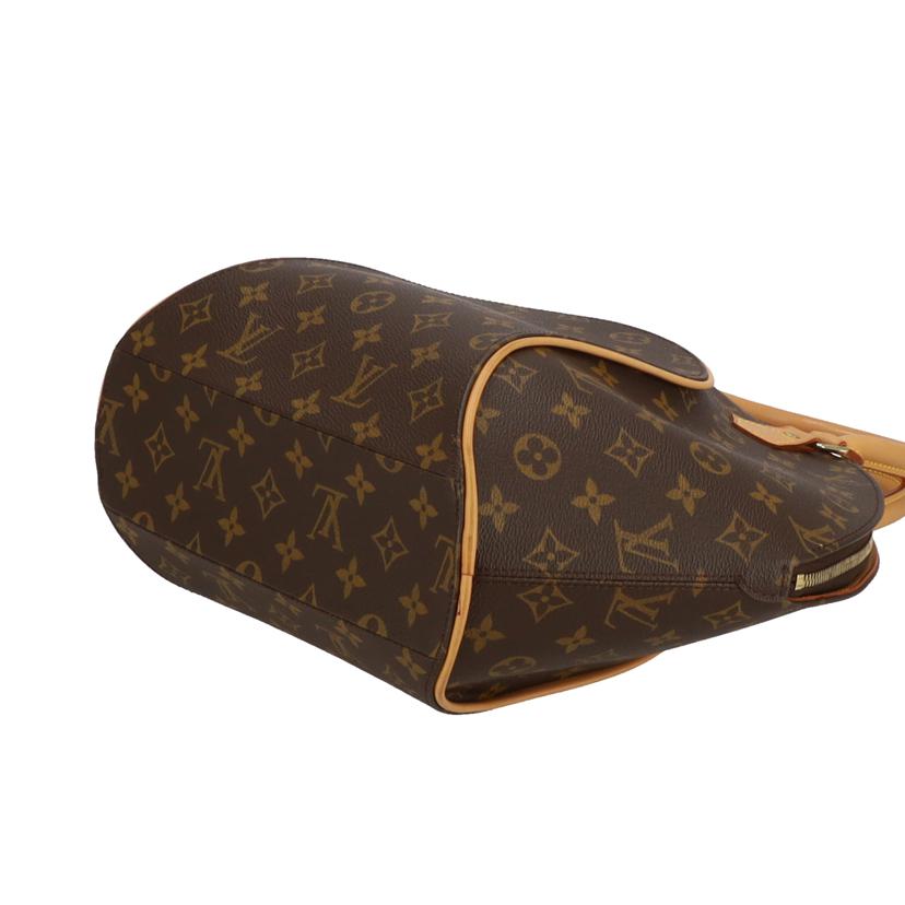 LOUIS VUITTON ルイ・ヴィトン/エリプスMM/MG/パドロック付/M51126//AS0***/Aランク/40