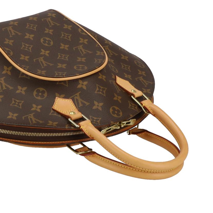 LOUIS VUITTON ルイ・ヴィトン/エリプスMM/MG/パドロック付/M51126//AS0***/Aランク/40