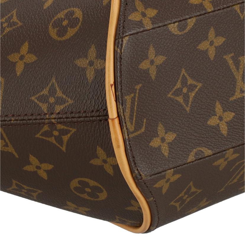 LOUIS VUITTON ルイ・ヴィトン/エリプスMM/MG/パドロック付/M51126//AS0***/Aランク/40