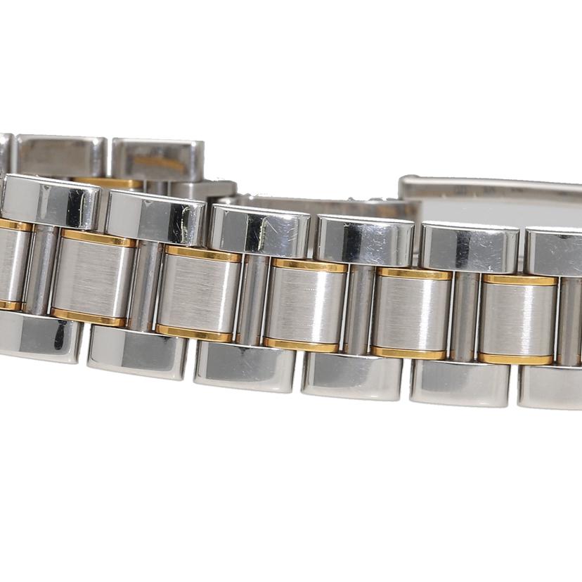 Cartier カルティエ/マスト21コンビYG×SS /レディースクオーツ/1340/W10073R6//PL1*****/Aランク/75