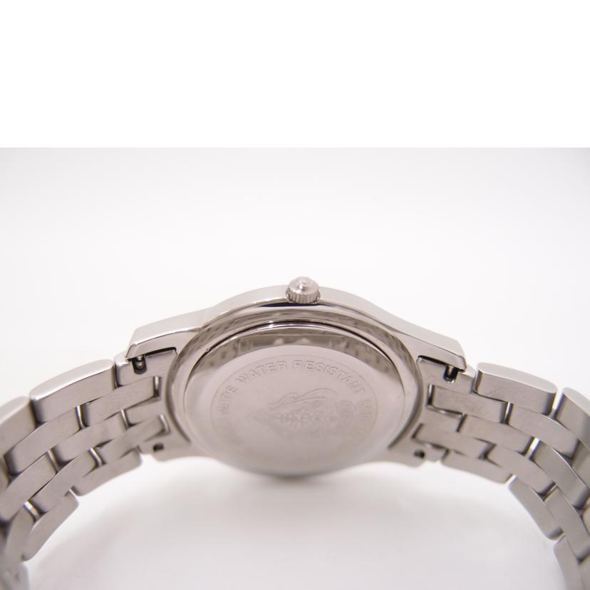 GUCCI グッチ/GUCCI／デイト／クォーツ/5500M//007****/Bランク/69
