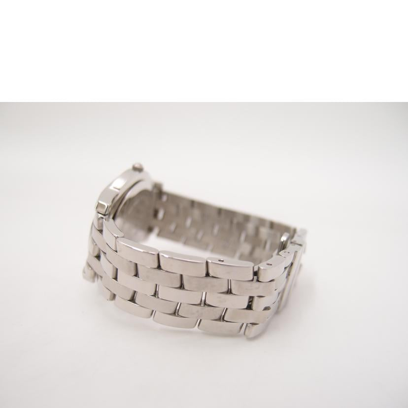 GUCCI グッチ/GUCCI／デイト／クォーツ/5500M//007****/Bランク/69