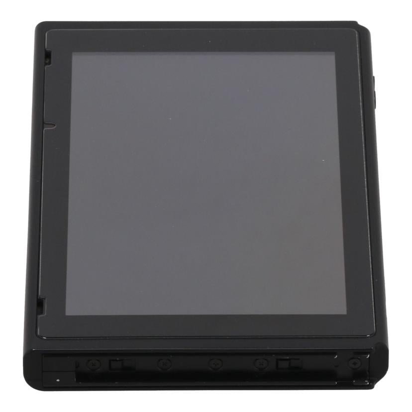 Nintendo ニンテンドー/Nintendo Switch/HAD-S-KAYAA//XKJ40019236014/Bランク/82