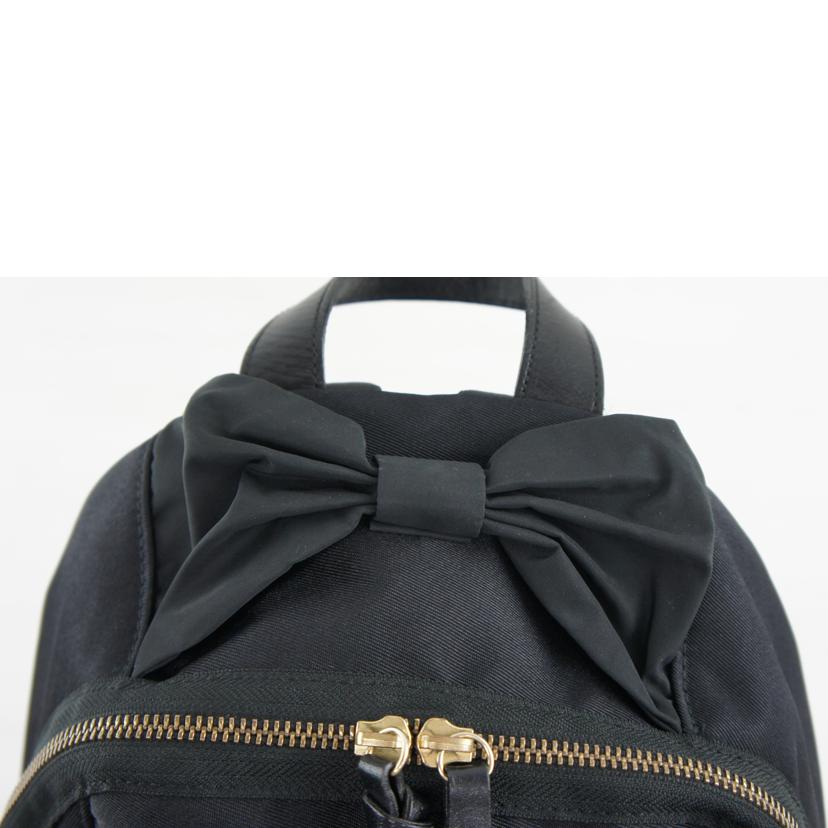 LANVIN　en　Blue ランバン オン ブルー/リュックサック//Bランク/64