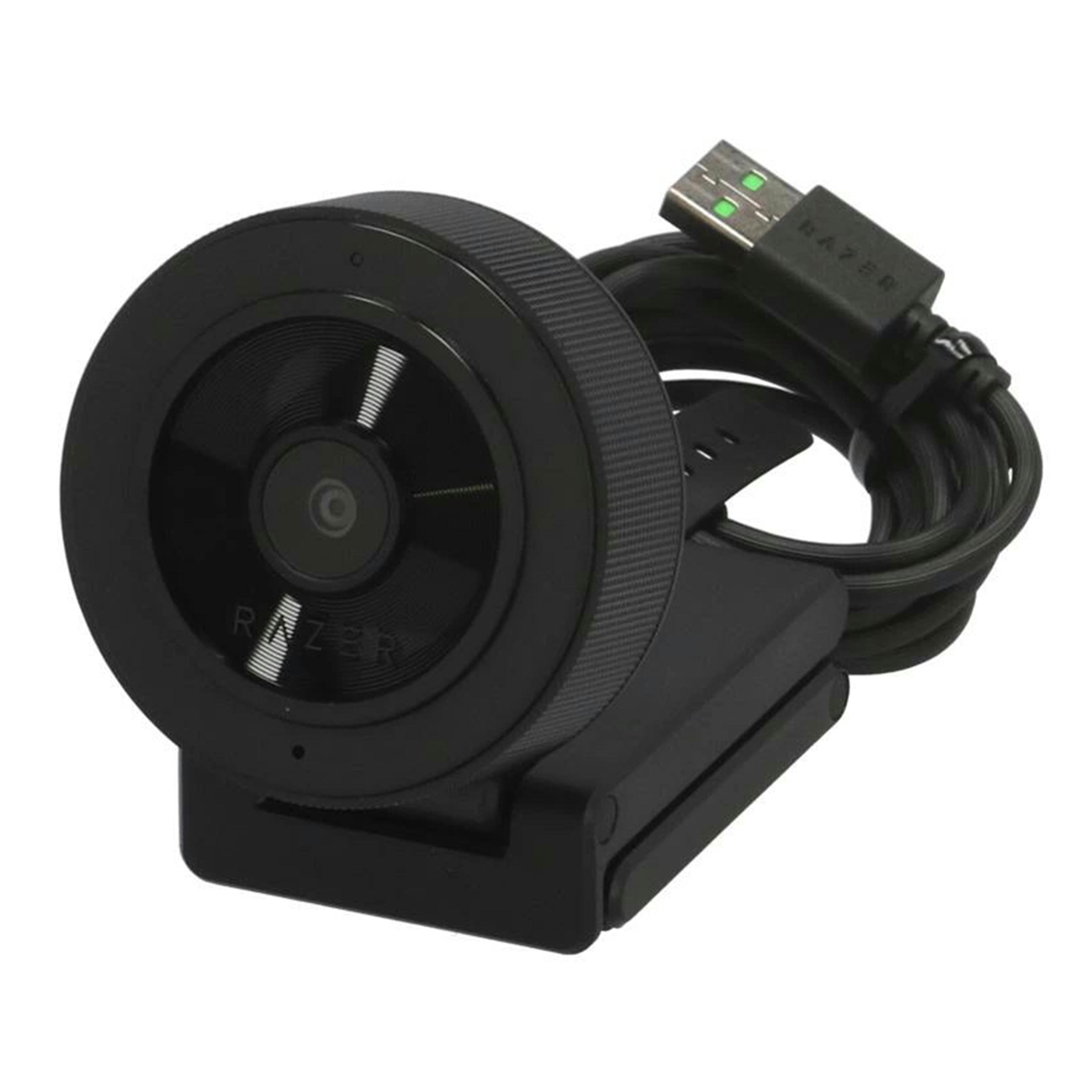 Razer レイザー　/WEBカメラ／KIYO　X/RZ19-04170100-R3M1//PM2438L05201980/Bランク/82