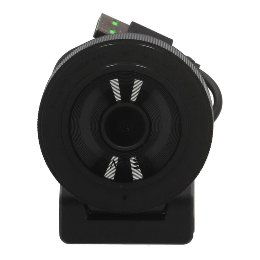 Razer レイザー　/WEBカメラ／KIYO　X/RZ19-04170100-R3M1//PM2438L05201980/Bランク/82