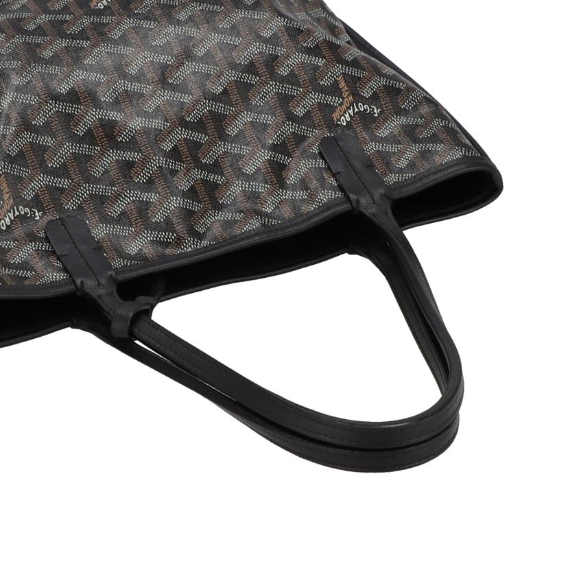 GOYARD ゴヤール/アンジュ/リバーシブルトート//S0A******/ABランク/91
