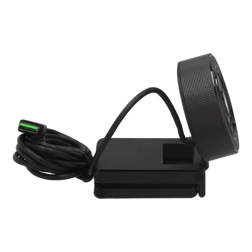 Razer レイザー　/WEBカメラ／KIYO　X/RZ19-04170100-R3M1//PM2438L05201980/Bランク/82
