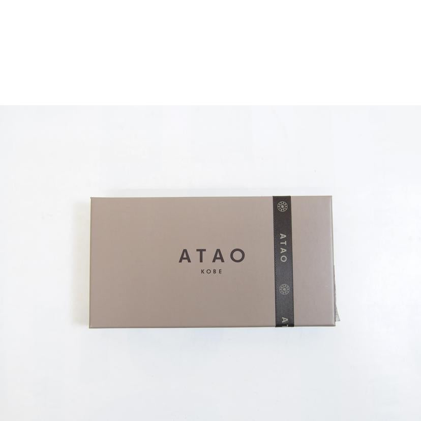ATAO アタオ/limo　クロコ　/AS576-I000503//-/Sランク/71