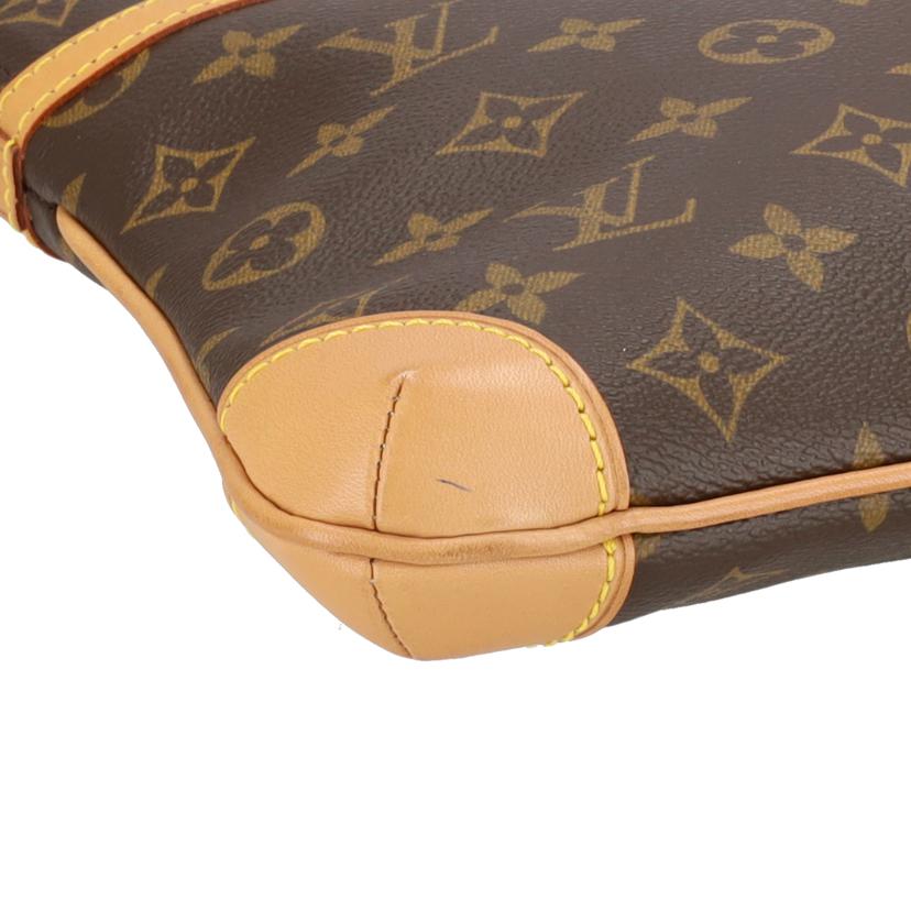 LOUIS VUITTON ルイ・ヴィトン/クーサンGM/MG/M51141//VI0***/Aランク/40