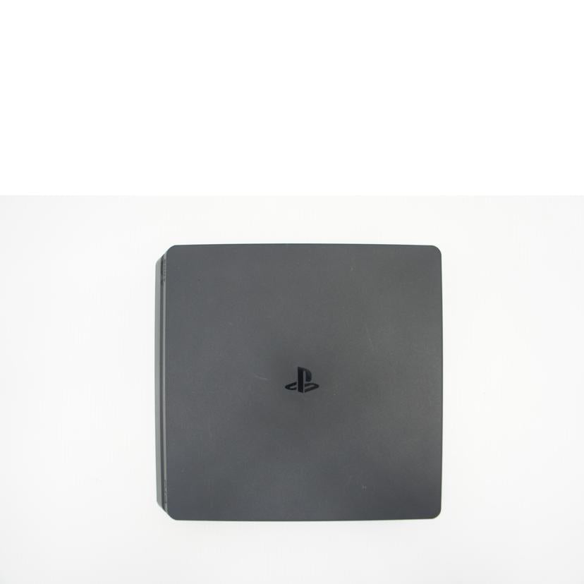 SONY ソニー/ゲーム機　PS4/CUH-2100A//Bランク/75