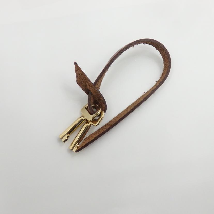 LOUIS VUITTON ルイ・ヴィトン/モンソー／MG／カギ付/M51185//A20***/Aランク/77