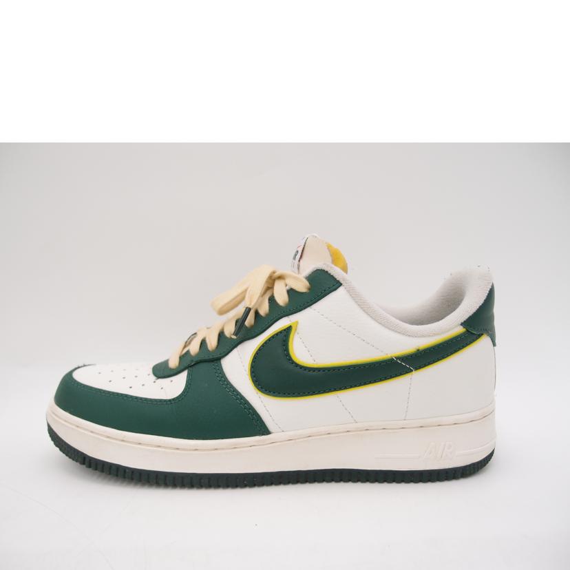 NIKE ナイキ/NIKE　AIR　FORCE1/FD0341-133//ABランク/69