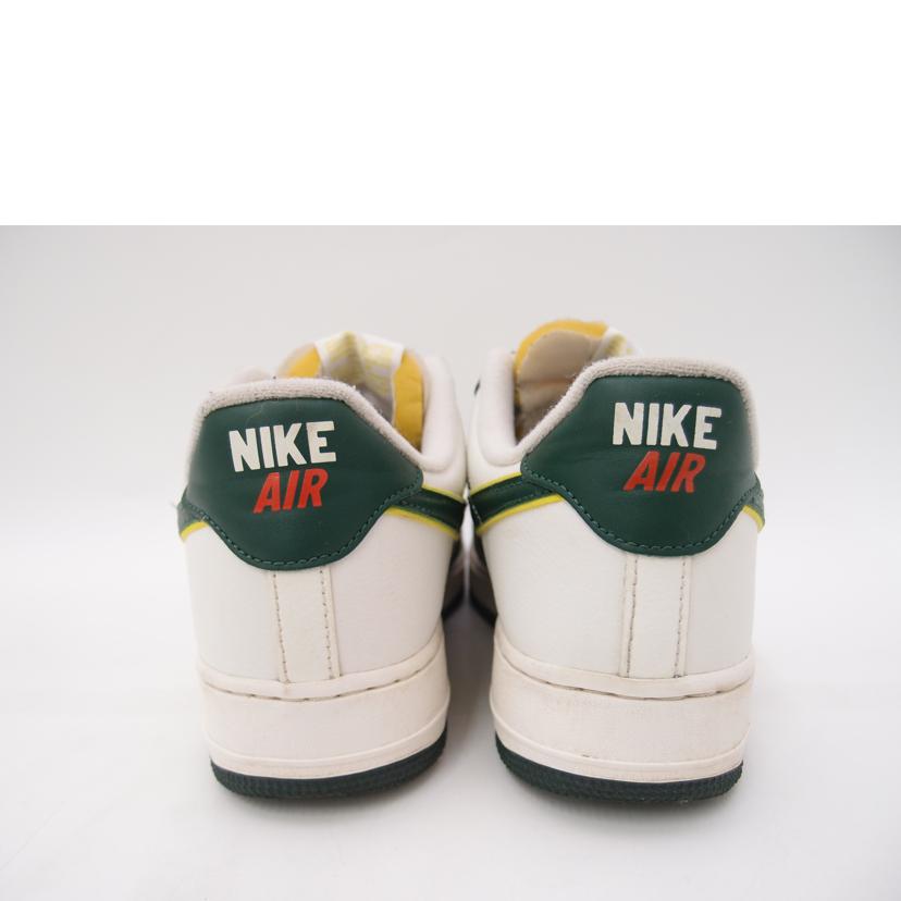 NIKE ナイキ/NIKE　AIR　FORCE1/FD0341-133//ABランク/69