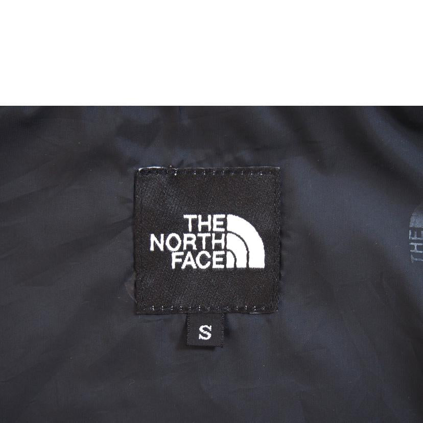 THE　NORTH　FACE ノースフェイス/GORE－TEX　デニムコーチジャケット/NP12042//Bランク/71