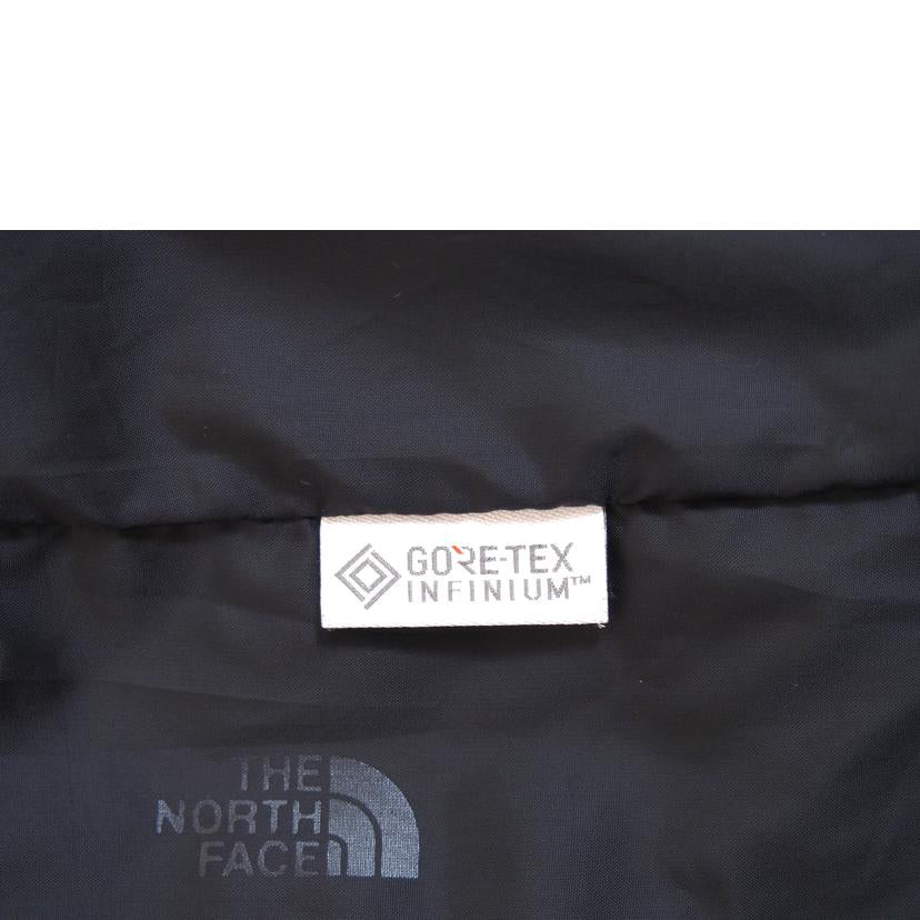THE　NORTH　FACE ノースフェイス/GORE－TEX　デニムコーチジャケット/NP12042//Bランク/71