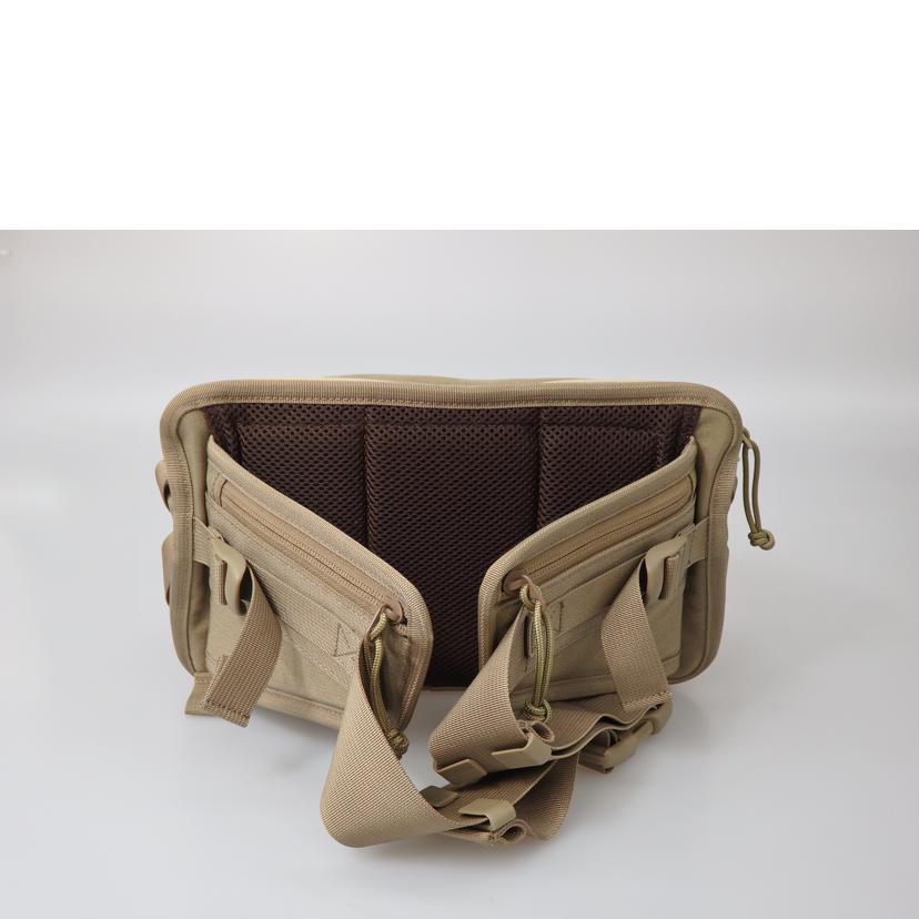 PORTER ポーター/KLUNKERZ　WAIST　BAG//Bランク/76